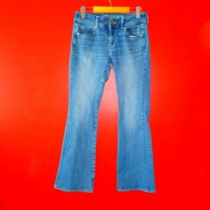 American Eagle Outfitters Jeans Sz 4